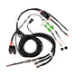 Scope 5" & 7" LED Driving Light Wiring Harness