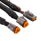 Scope 5" & 7" LED Driving Light Wiring Harness