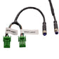 Scope 5" & 7" LED Driving Light Wiring Harness