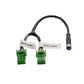 Scope 5" & 7" LED Driving Light Wiring Harness