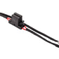 Scope 5" & 7" LED Driving Light Wiring Harness