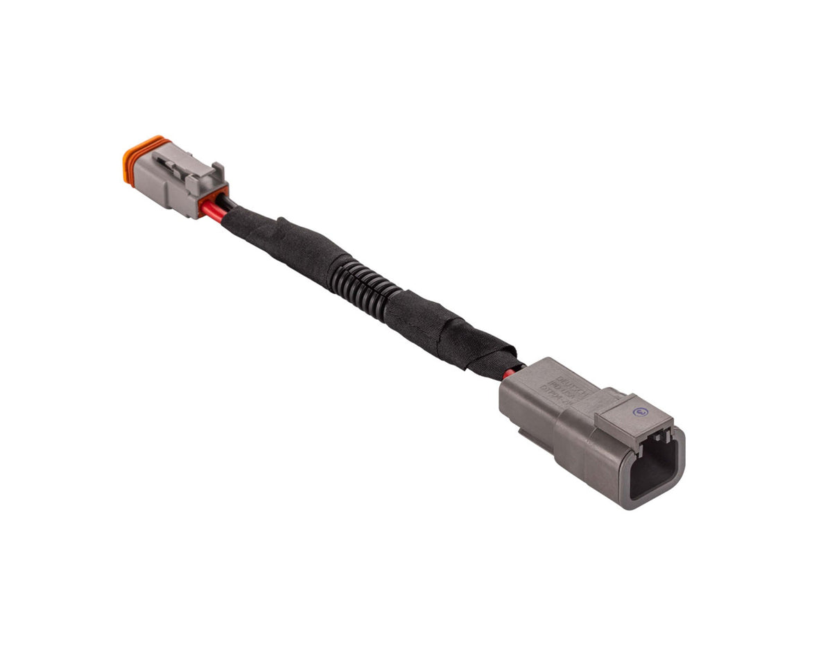 Scope 5" & 7" LED Driving Light Wiring Harness