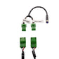 Scope 5" & 7" LED Driving Light Wiring Harness