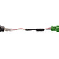 Scope 5" & 7" LED Driving Light Wiring Harness