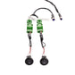 Scope 5" & 7" LED Driving Light Wiring Harness