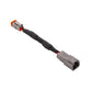 Scope 9" LED Driving Light Wiring Harness