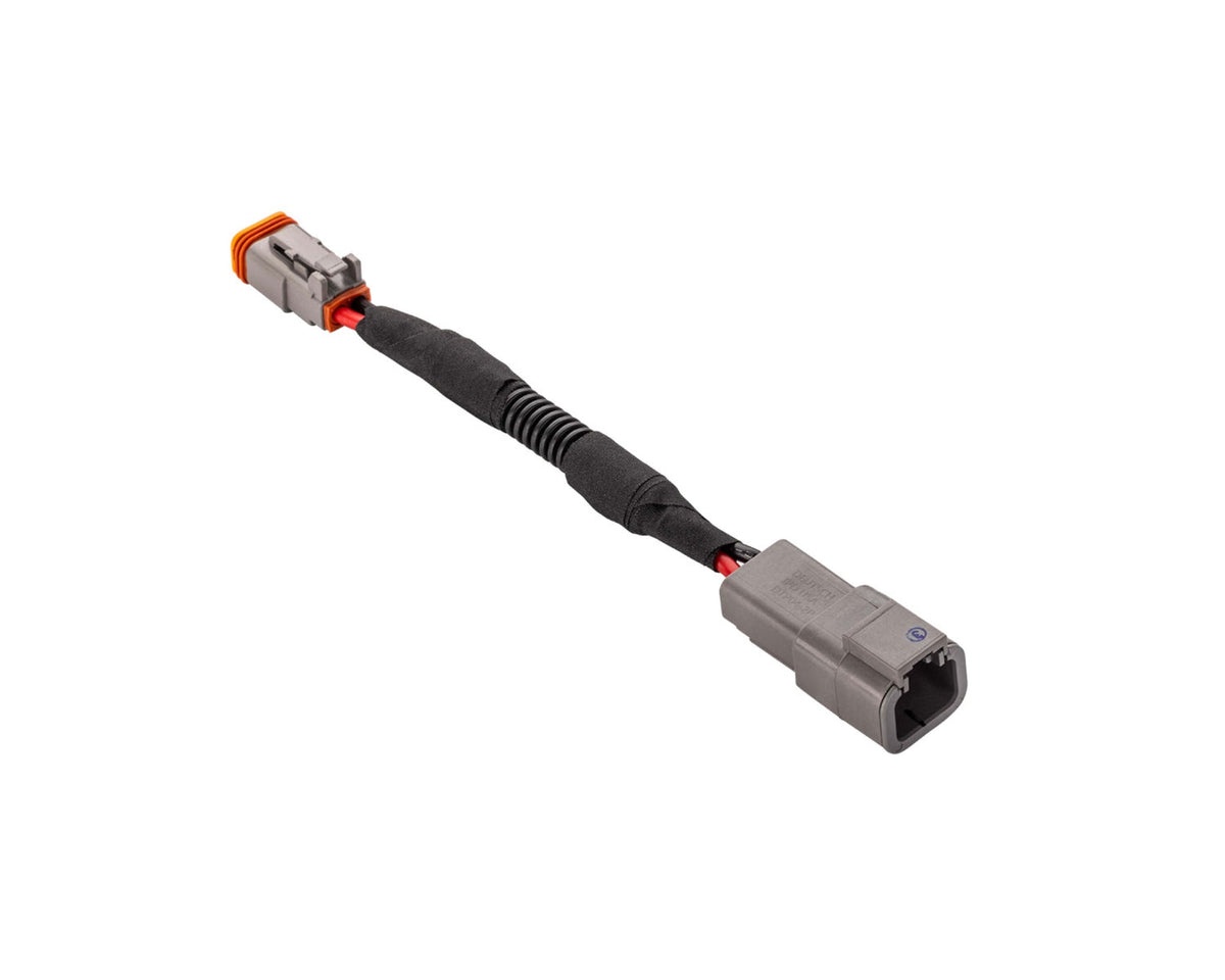 Scope 9" LED Driving Light Wiring Harness