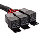 Scope 9" LED Driving Light Wiring Harness