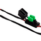 Scope 9" LED Driving Light Wiring Harness