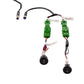 Scope 9" LED Driving Light Wiring Harness