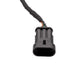 Scope 9" LED Driving Light Wiring Harness