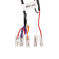 Scope 9" LED Driving Light Wiring Harness