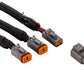 Scope 9" LED Driving Light Wiring Harness