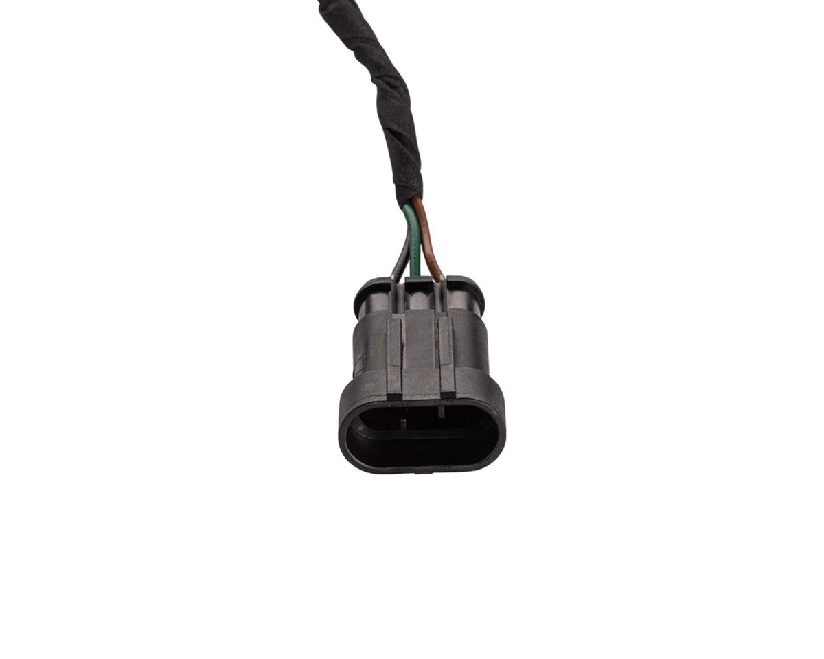 Scope 9" LED Driving Light Wiring Harness