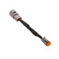 Scope 9" LED Driving Light Wiring Harness