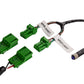 Scope 9" LED Driving Light Wiring Harness