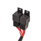 Scope 9" LED Driving Light Wiring Harness