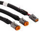 Scope 9" LED Driving Light Wiring Harness