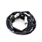 2-Pin to 2-Pin 8 ft Extension Harness for Adding a Roof/Rear Mounted Light Bar