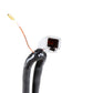 Single 2-Pin to Dual 3-Pin Adapter Harness