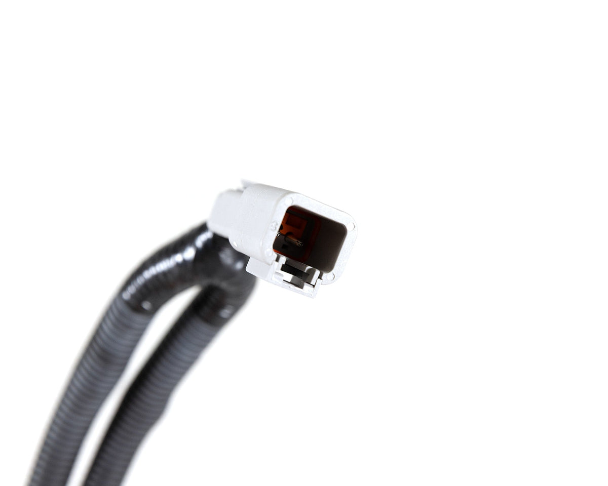 Single 2-Pin to Dual 2-Pin Plugs Y-Harness