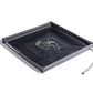 Folding Tub Base - Deltawing Ensuite