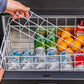 IceCube Drawer Fridge/Freezer - 40L