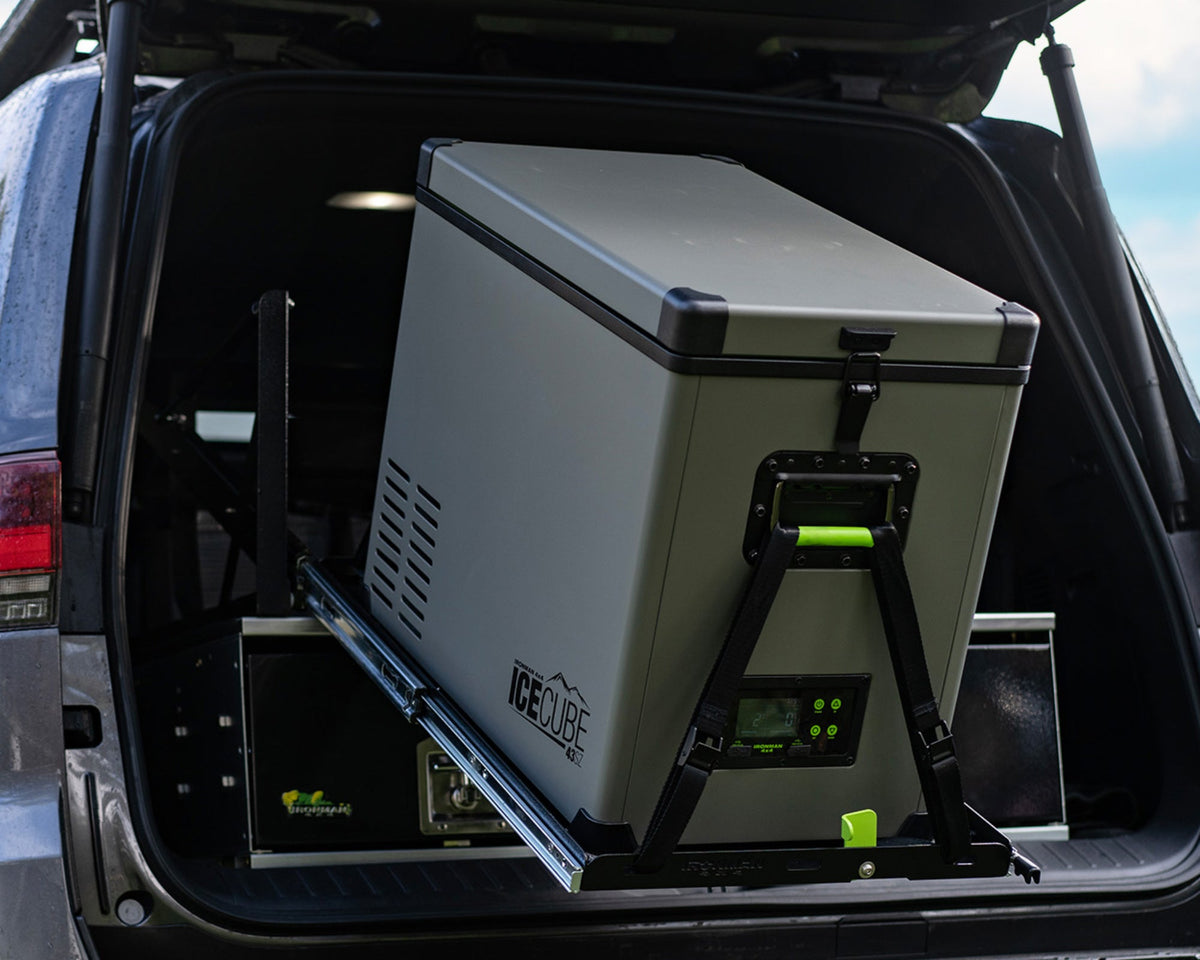 Tilting Fridge Slide - 60L to 80L
