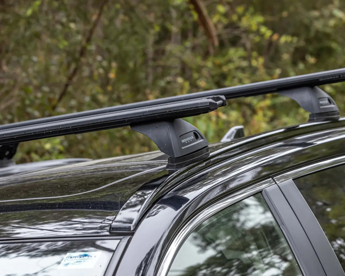 Atlas Roof Rack Crossbars for Toyota RAV4 (2019-2025)