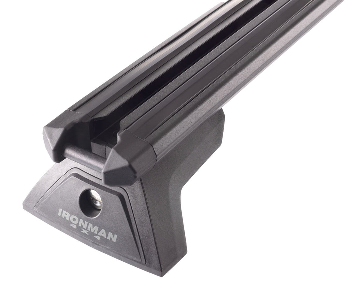 Atlas Roof Rack Crossbars for Toyota RAV4 (2019-2025)