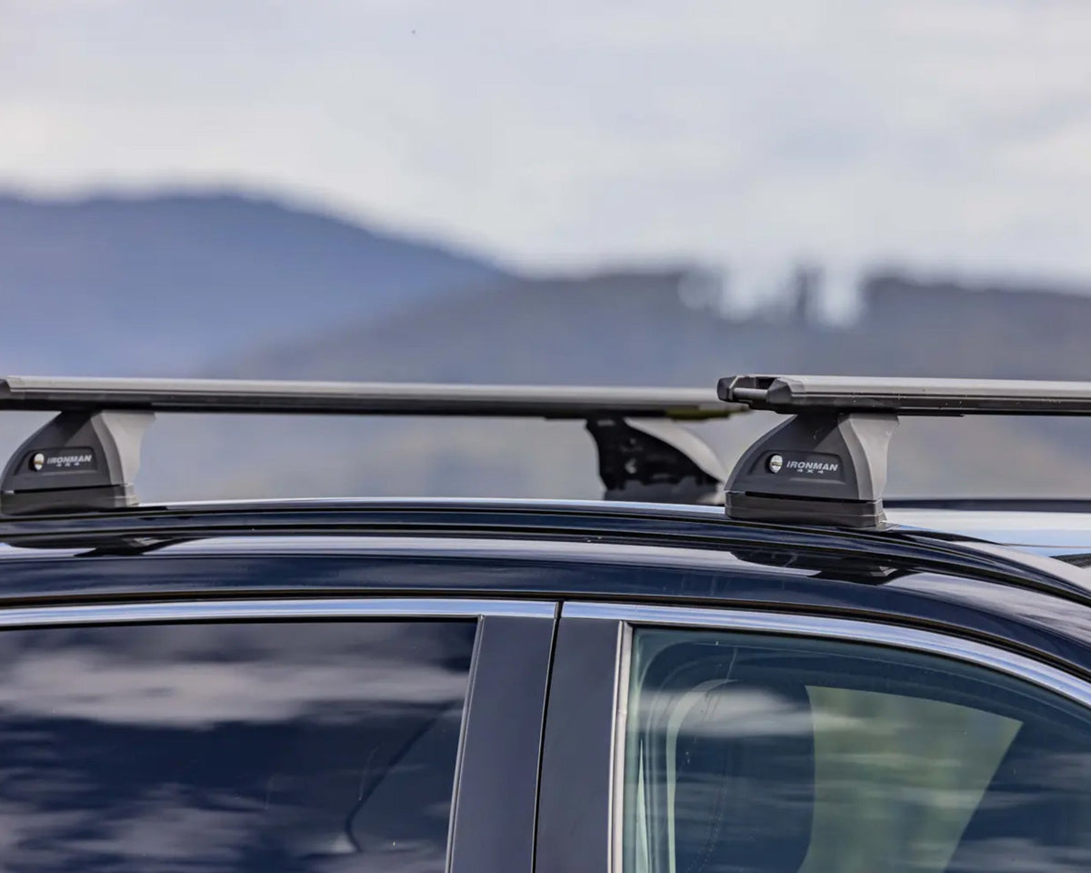 Atlas Roof Rack Crossbars for Toyota RAV4 (2019-2025)