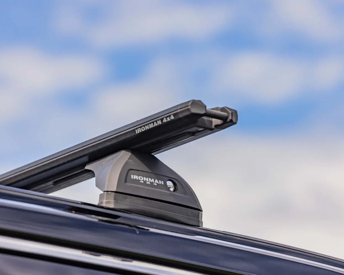 Atlas Roof Rack Crossbars for Toyota RAV4 (2019-2025)