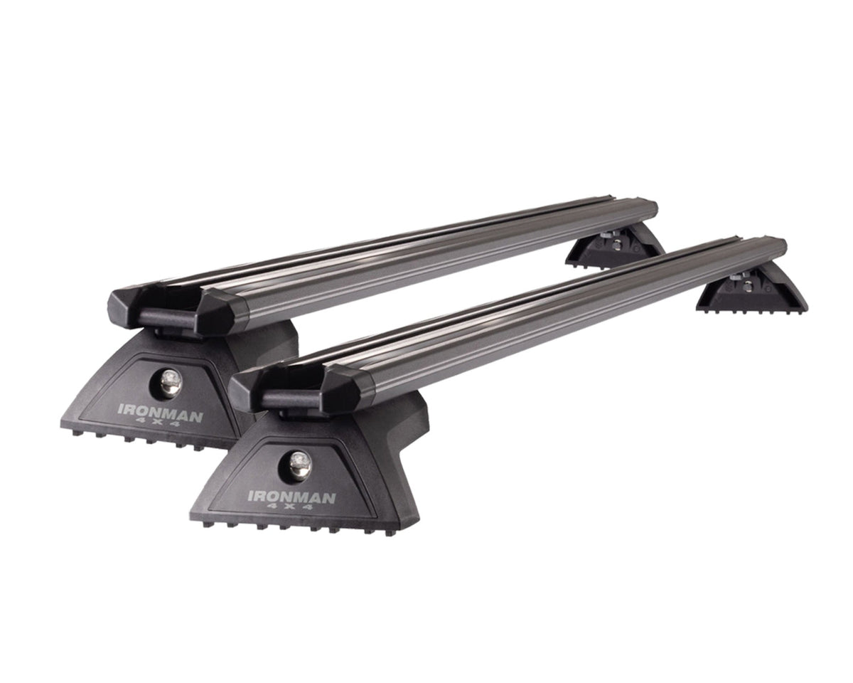 Atlas Roof Rack Crossbars for Toyota RAV4 (2019-2025)