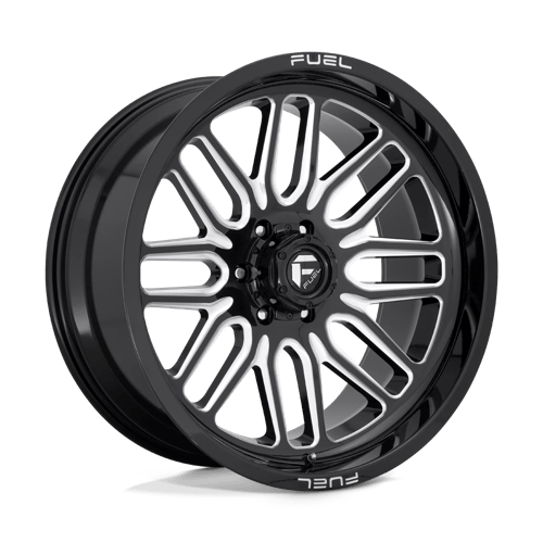 D662 IGNITE 20X10 8X6.5 125.1 NBL -18MM