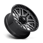 D662 IGNITE 20X10 8X180 124.2 NBL -18MM
