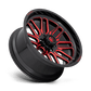 IGNITE 20X10 6X135 87.1 NLQ -18