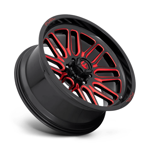 IGNITE 20X10 6X135 87.1 NLQ -18