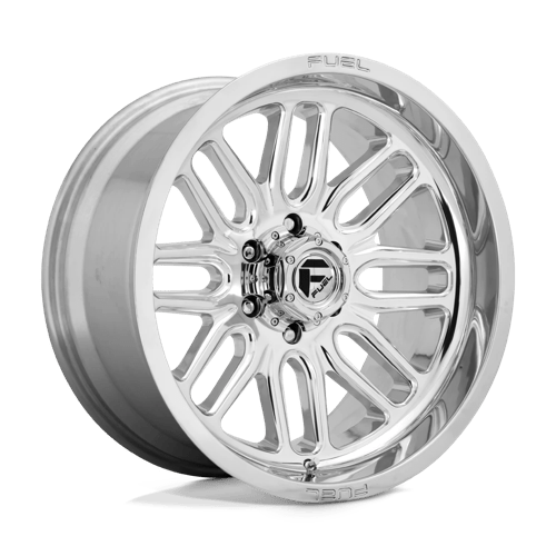 IGNITE 22X10 8X165.1 H 4.75 125.2 -18