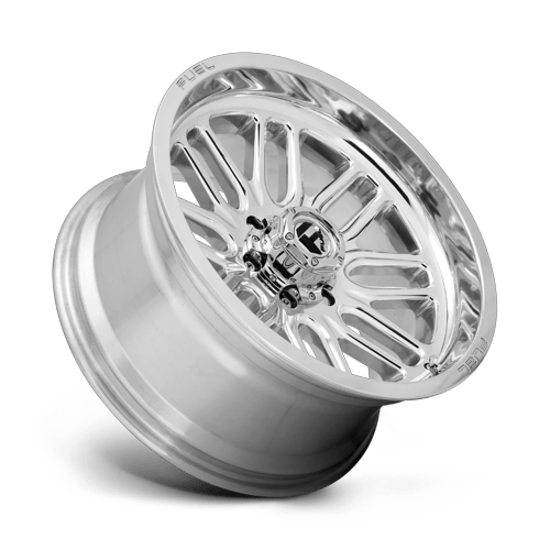 IGNITE 20X10 6X5.5 106.1 H -19