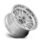IGNITE 22X10 8X180 H 4.75 124.3 -18