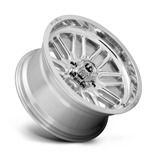 IGNITE 20X10 8X170 125.1 H -19