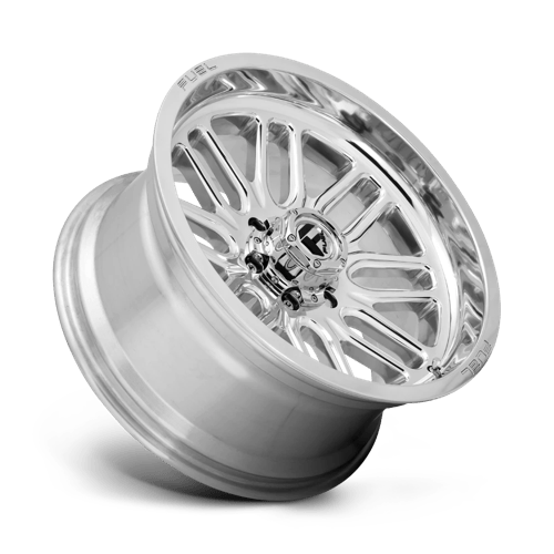 IGNITE 22X10 8X165.1 H 4.75 125.2 -18