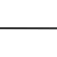Bright Saber-X LED Single Row Light Bar - 50"