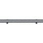 Night Saber LED Single Row Light Bar - 37"