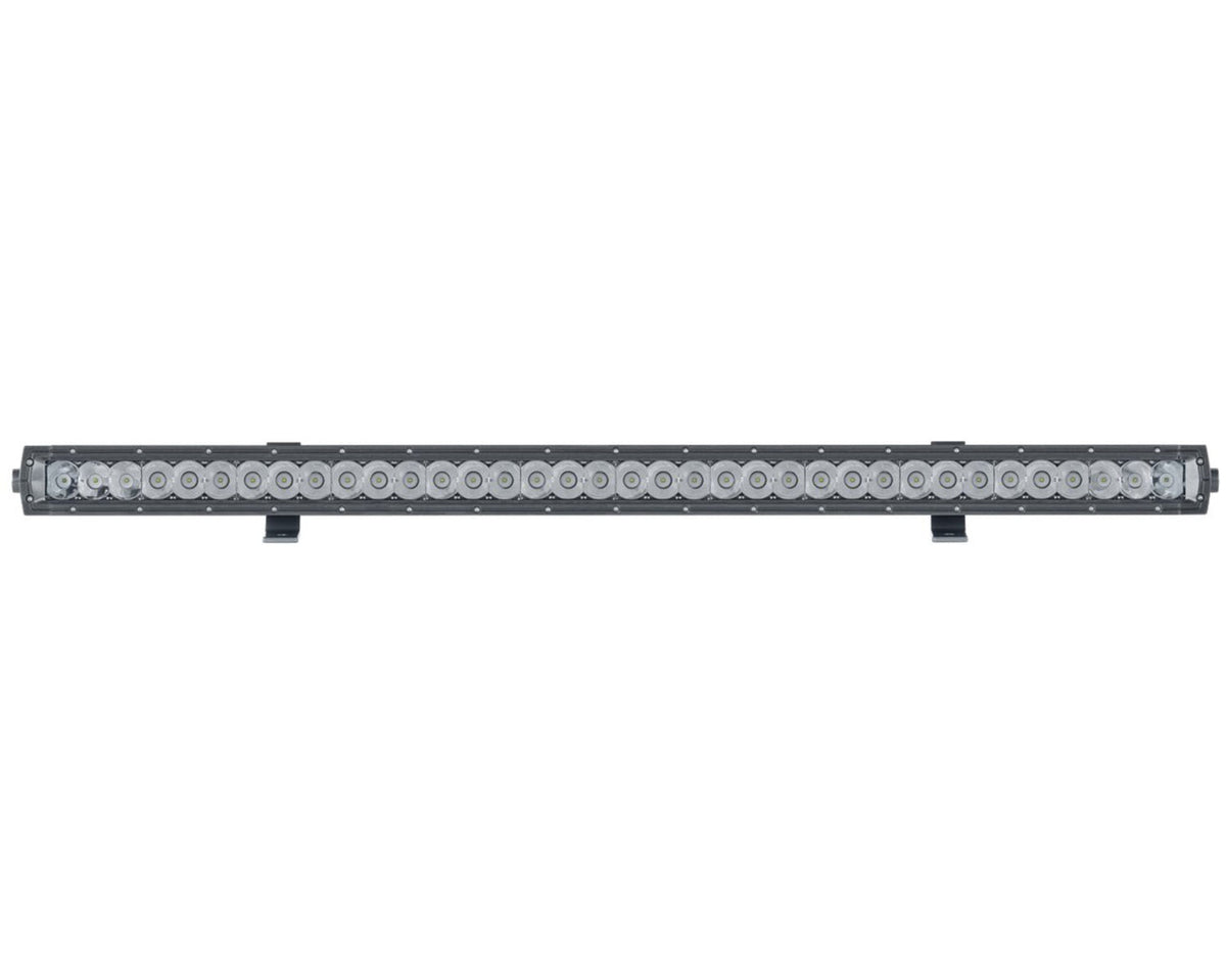 Night Saber LED Single Row Light Bar - 37"
