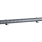Night Saber LED Single Row Light Bar - 37"
