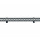 Night Saber LED Single Row Curved Light Bar - 28.5"