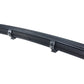 Night Saber LED Single Row Curved Light Bar - 28.5"