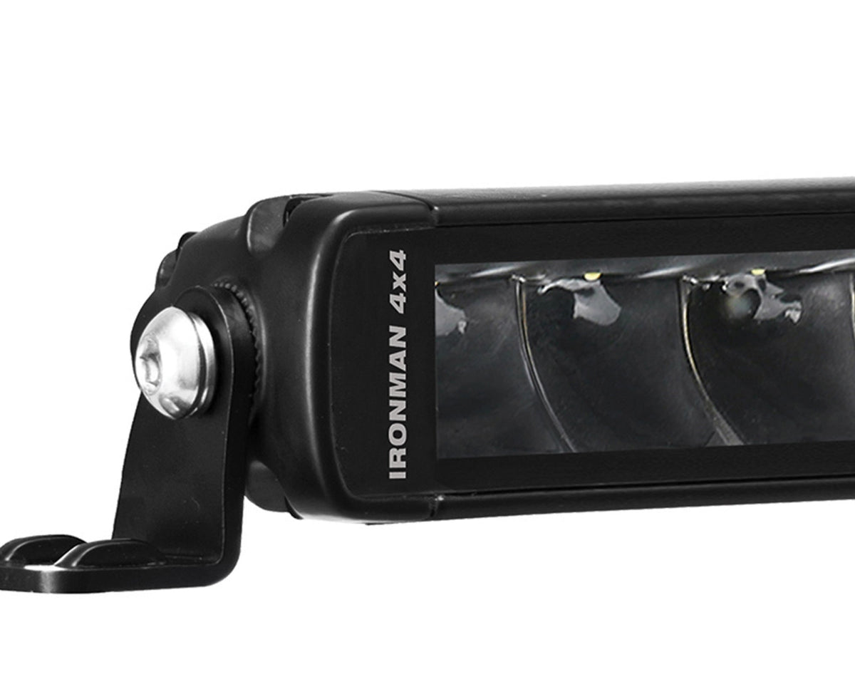 Bright Saber-X LED Single Row Light Bar - 20"