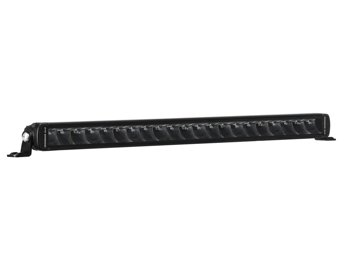 Bright Saber-X LED Single Row Light Bar - 20"
